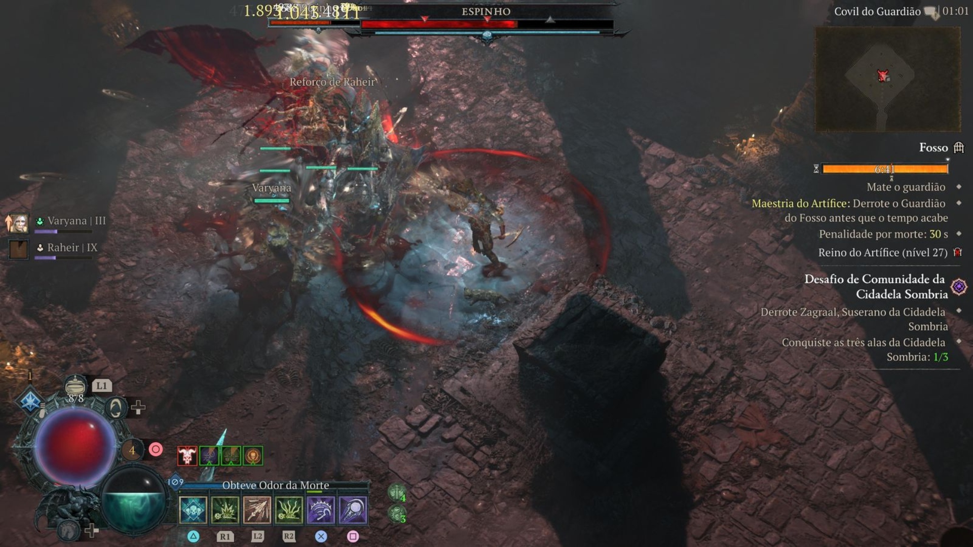 Diablo IV