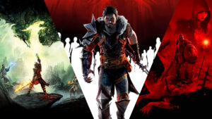 Coletânea remasterizada de Dragon Age não deve acontecer, mas “nunca diga nunca”