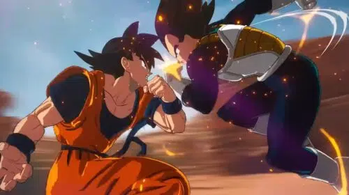 Torneio de Dragon Ball: Sparking Zero termina de forma desastrosa