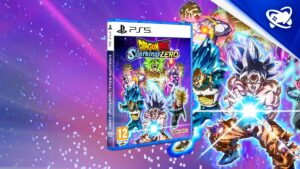 Dragon Ball Sparking Zero está em promoção e pode ser seu; veja preço!