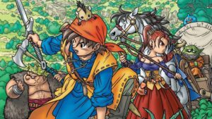 Um dos RPGs mais influentes do século, Dragon Quest VIII celebra 20 anos de história