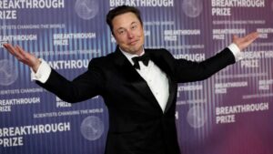 Elon Musk diz que vai criar estúdio de jogos: “Make Games Great Again”