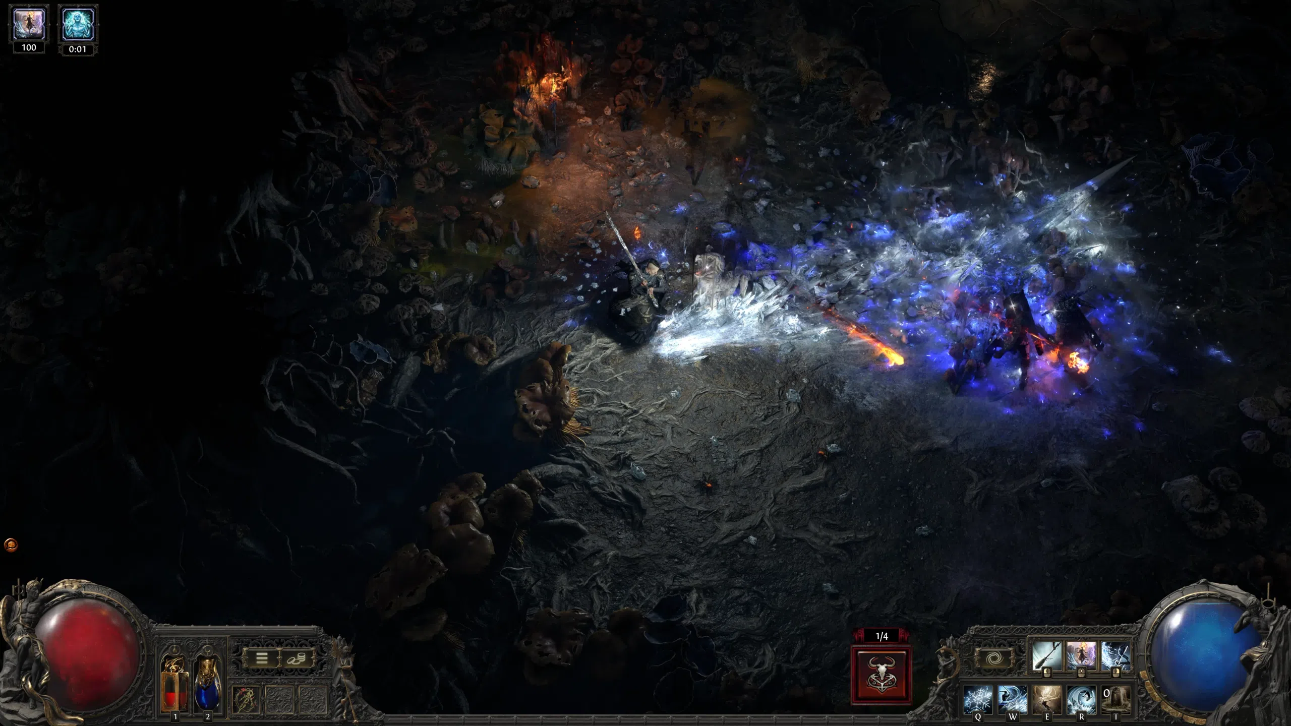 Path of Exile 2 