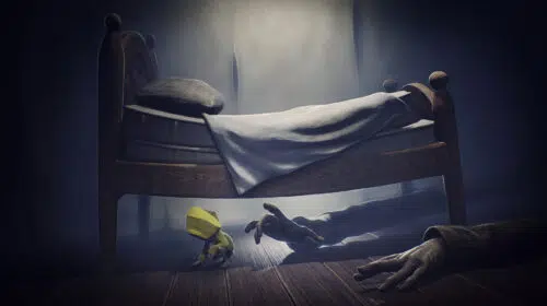 Epic Games publicará aventura de ficção científica criada por veteranos de Little Nightmares