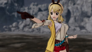 Mexe o caldeirão! Trailer mostra gameplay de “Atelier Lucy” em Fairy Tail 2