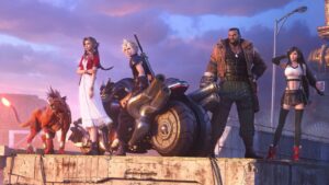 Diretor de Final Fantasy VII está aliviado por Square Enix não ter “estragado” com o remake