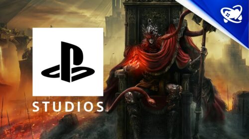 Sony pode adquirir a Kadokawa, dona da FromSoftware, de Elden Ring