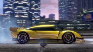 GTA Online: 7 veículos bugados para você sair na frente nas corridas!