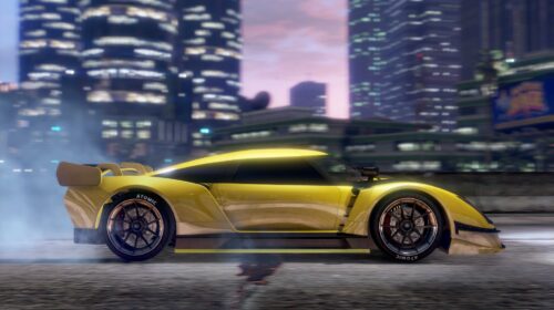 GTA Online: 7 veículos bugados para você sair na frente nas corridas!