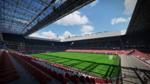 Jogo de futebol gratuito, UFL terá grande atualização em março