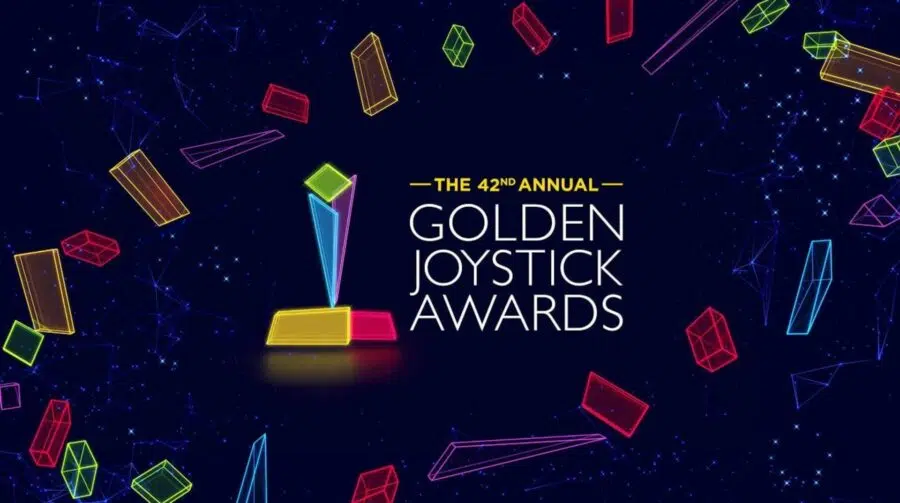 Conheça todos os vencedores do Golden Joystick Awards 2024