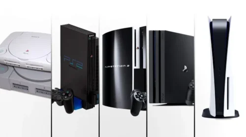 Com 160 milhões de PS2, PlayStation confirma dados de seus consoles