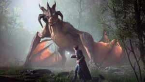 Hogwarts Legacy 2 e novo Batman não serão jogos como serviço