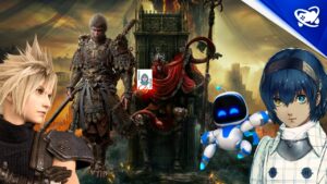 Conheça TODOS os indicados ao The Game Awards 2024