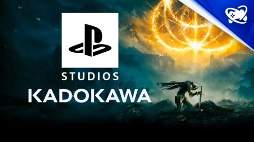 Sony vai ajudar dona da FromSoftware na publicação de jogos; Entenda como vai funcionar a parceria!