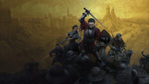 Kingdom Come Deliverance 2 terá múltiplos finais e diferentes destinos para Henry