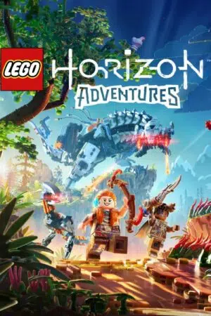 LEGO Horizon Adventures: vale a pena?