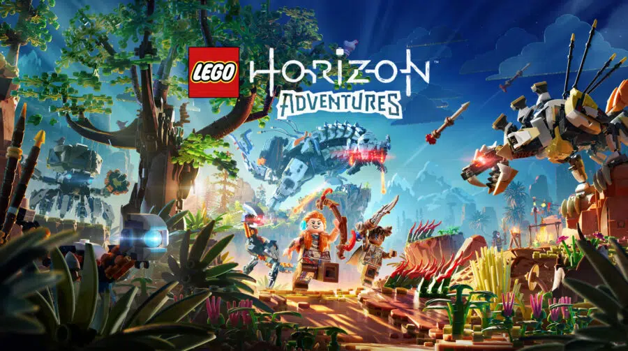 LEGO Horizon Adventures: vale a pena?