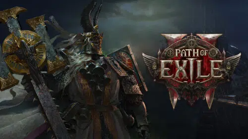 Path of Exile 2: cinco motivos para jogar o acesso antecipado