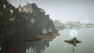 Anunciado em julho, Mare é lançado de surpresa para o PS VR2