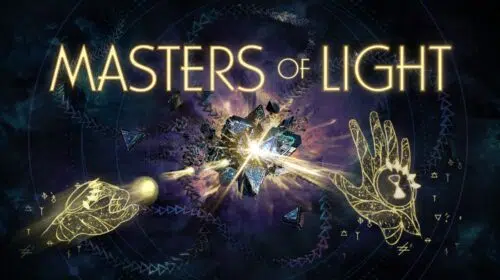 Indicado a Jogo do Ano em XR, Masters of Light será lançado em dezembro para PS VR2