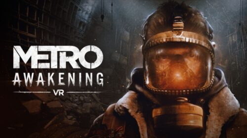 Metro Awakening: vale a pena?