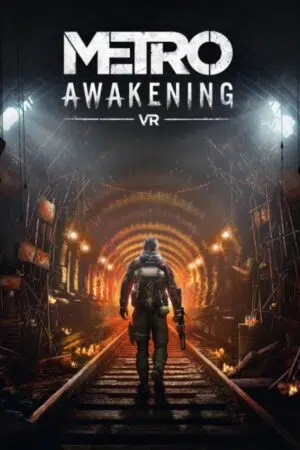 Metro Awakening: vale a pena?