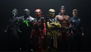 Futuros DLCs de Mortal Kombat 1 podem ter sido cancelados após vendas ruins de Reina o Kaos