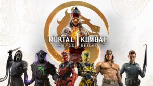 Mortal Kombat 1 ultrapassa 8 milhões de cópias vendidas
