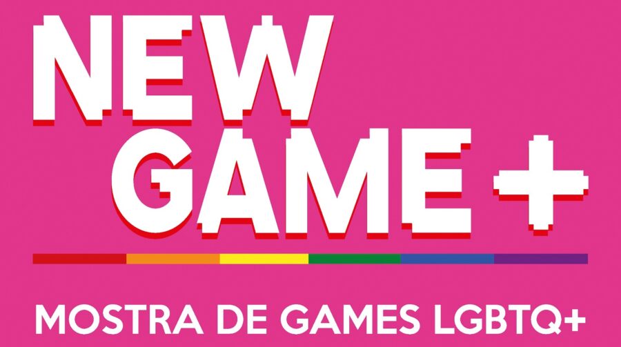 Sesc Avenida Paulista recebe o NewGame+, a primeira mostra de jogos LGBTQ+