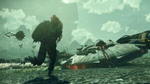 Diretor de No Man’s Sky saúda jogador que PERDEU TUDO