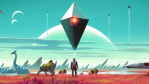 Não uma, mas duas atualizações de No Man’s Sky corrigem bugs e melhoram a estabilidade geral