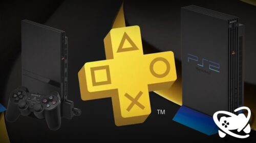 Clássicos lendários do PS2 entrarão no PS Plus Deluxe em dezembro