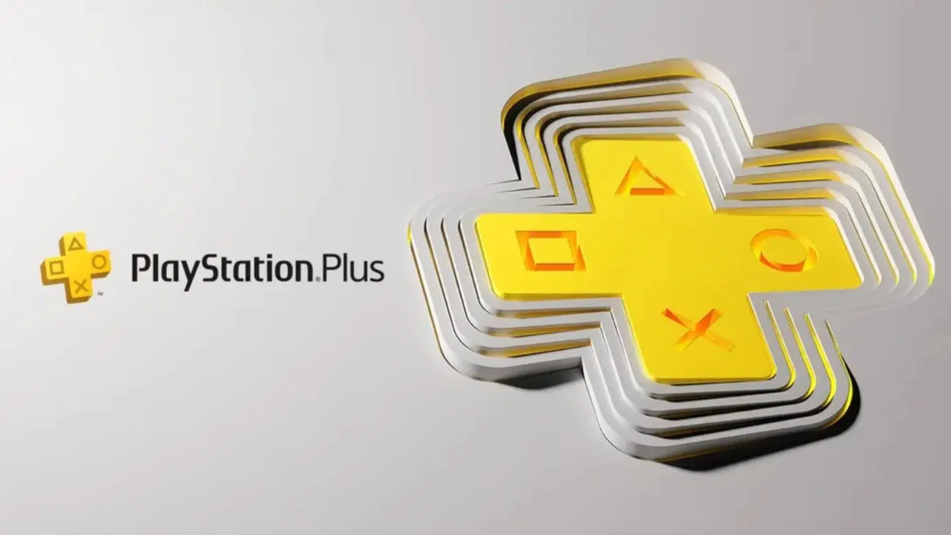 PS Plus Essential