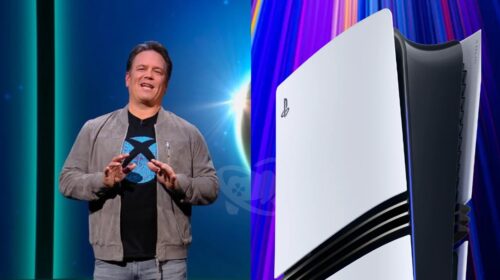 Mais jogos de Xbox chegarão ao PlayStation e Nintendo, reforça Phil Spencer