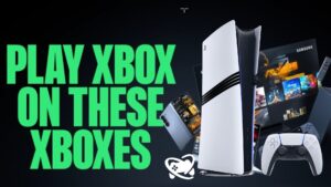 Funcionário da Microsoft diz que PS5 Pro “é um Xbox” e gera revolta da comunidade