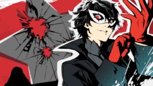 Música do combate de Persona 5, “Last Surprise” é indicada para o Grammy
