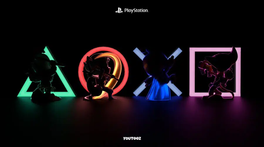 Famosa marca de colecionáveis anuncia colaboração com a PlayStation