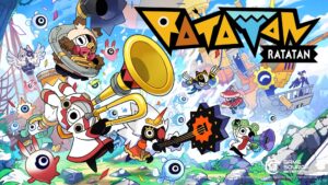 Ratatan, dos devs de Patapon, tem trailer de revelação; assista!