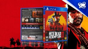 Red Dead Redemption 2 pode ser seu por menos de R$ 90 na Amazon Brasil!