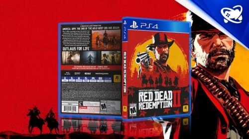 Red Dead Redemption 2 pode ser seu por menos de R$ 90 na Amazon Brasil!