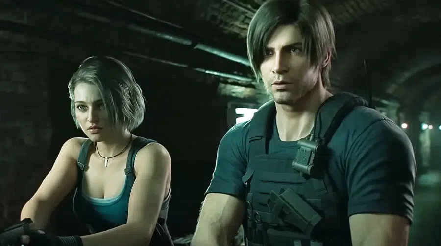 Nomes fortes! Leon e Jill podem ser os protagonistas de Resident Evil 9