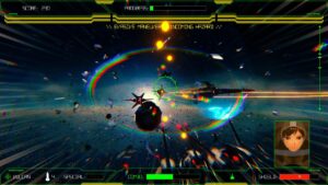 Atualização gratuita de Rogue Flight adiciona recurso bastante solicitado