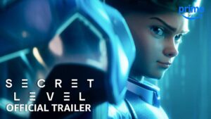Secret Level, da Amazon, brilha em novo trailer com Armored Core, Warhammer e mais; veja!