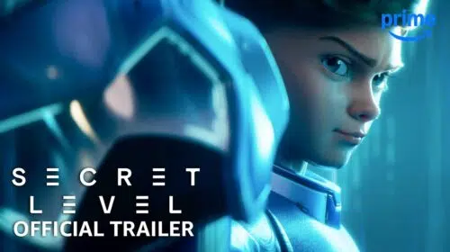 Secret Level, da Amazon, brilha em novo trailer com Armored Core, Warhammer e mais; veja!