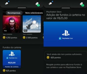 PS Stars volta a oferecer troca por crédito na PS Store