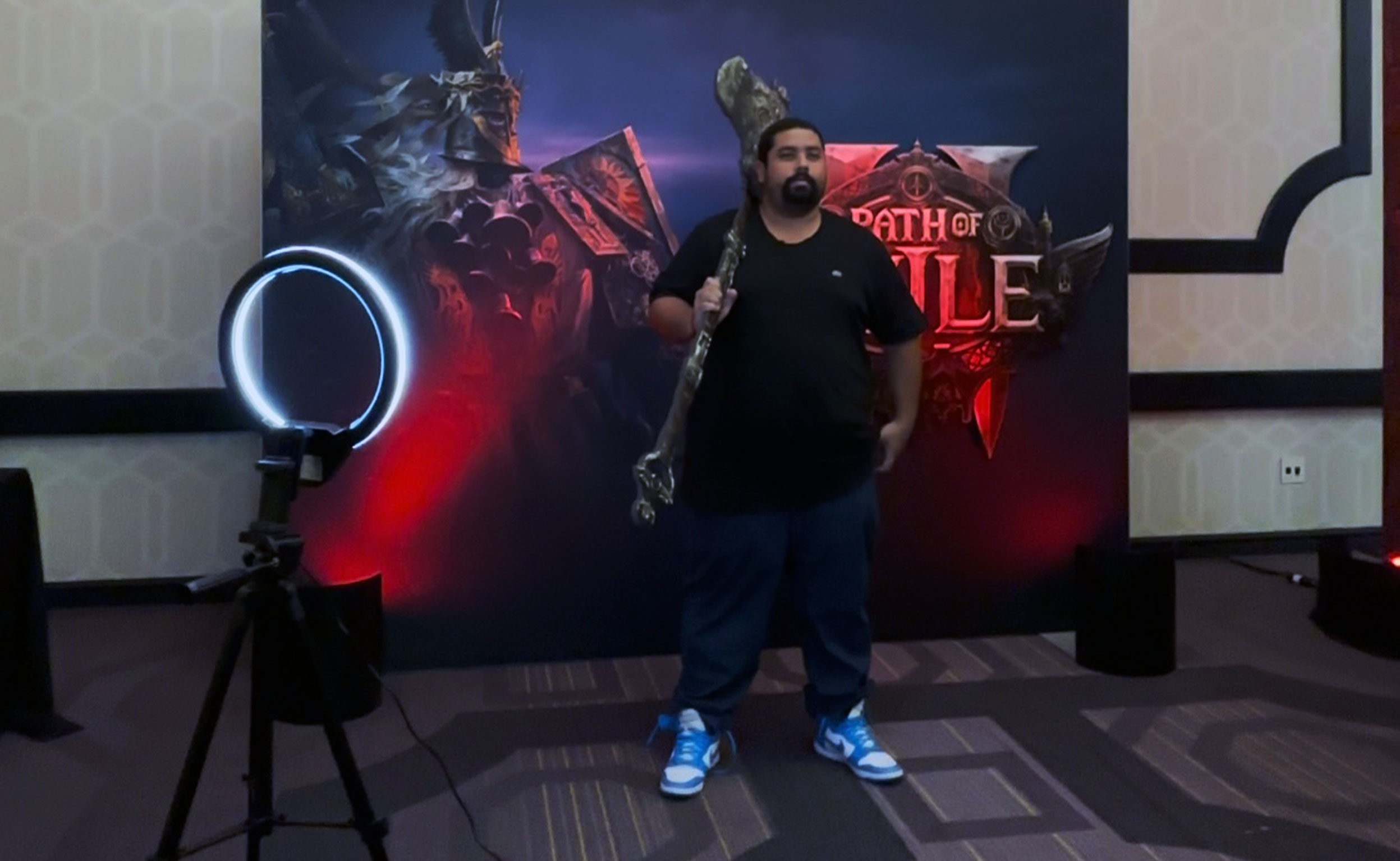 O dois é demais! Path of Exile 2 brilha com "conteúdo infinito" 3 Path of Exile 2