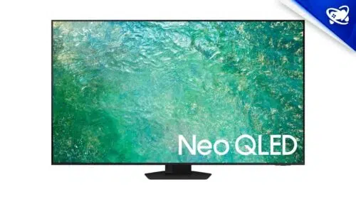 Smart TV da Samsung com 55” e 120hz está em promoção na Amazon; aproveite!