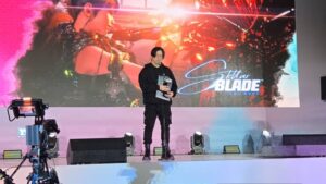 Diretor de Stellar Blade agora é uma das 50 pessoas mais ricas da Coreia do Sul