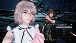 Stellar Blade tem modo splitscreen e multiplayer descobertos por dataminer